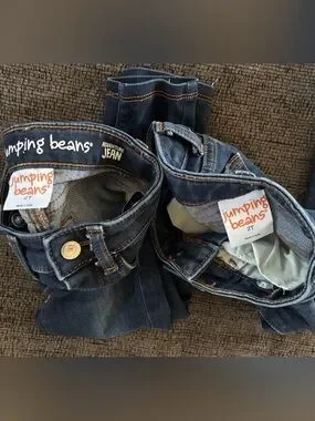 jumping beans | Bottoms | 2t Jumping Beans Jeans | Poshmark